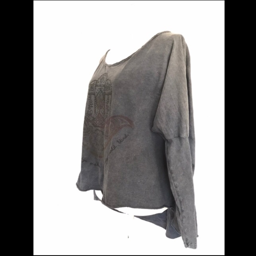 Sweater - Picture 3 of 6